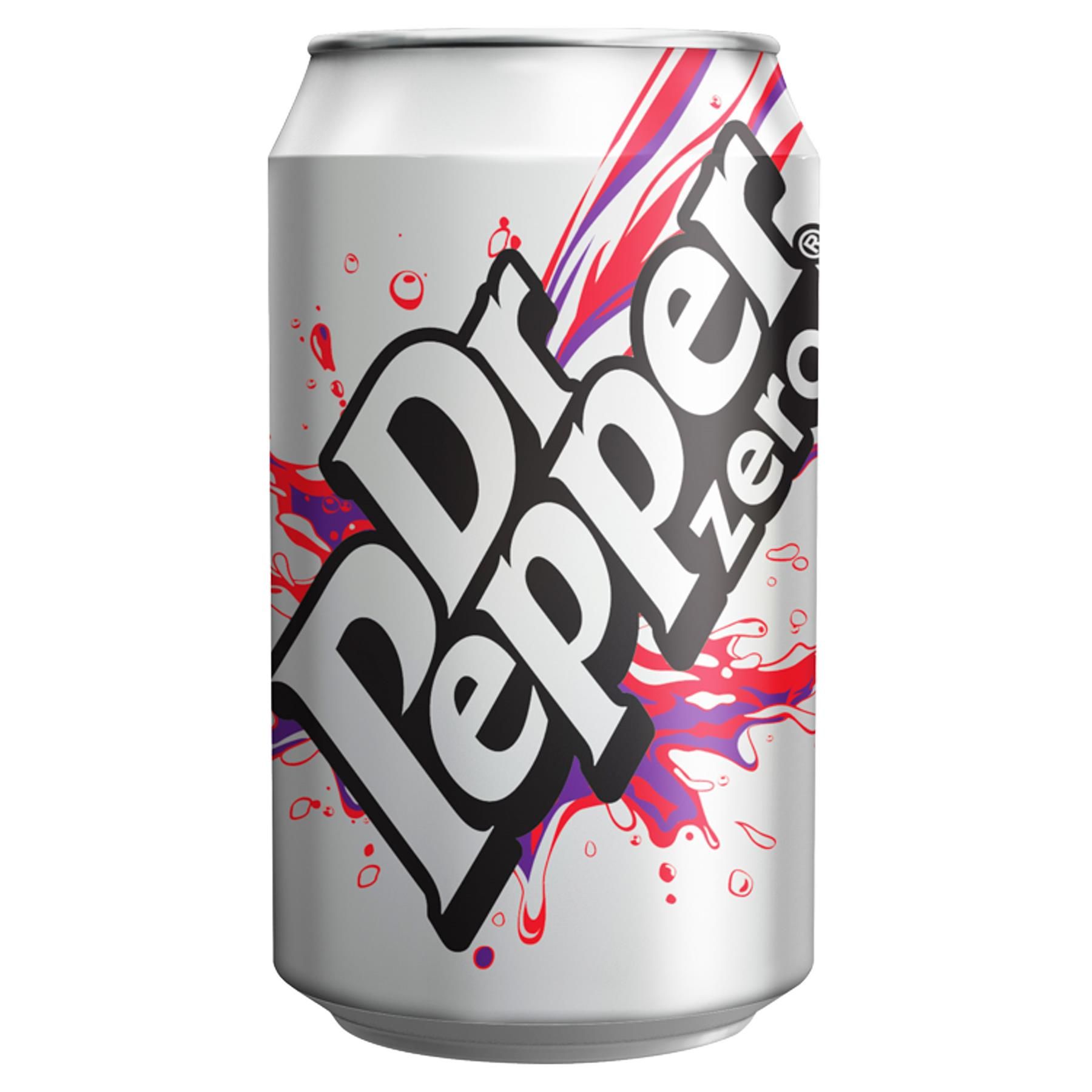 Offerta! DR PEPPER 330ML