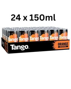 Tango Orange Original 150ml x 24