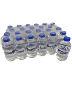 Ideal Natural Mineral Water 330ml x 24