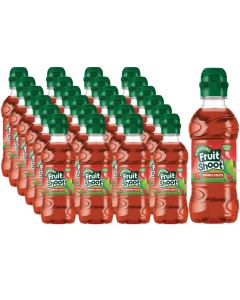 Wholesale Supplier Robinsons Fruit Shoot Summer Fruits Juice 24 x 275ml Best Before May 2025