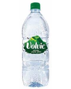 Volvic Still Water 1ltr x12