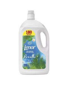 Wholesale Supplier Lenor Fabric Conditioner Ocean Mist - 180 Wash