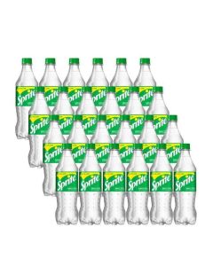 Wholesale Supplier Sprite 500ml x 24 Best Before 29/08/2024