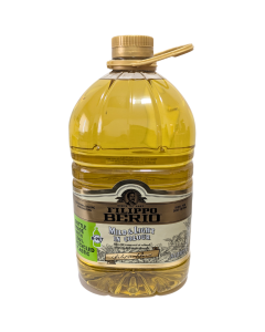 Mild & Light Olive Oil 5L - Filippo Berio