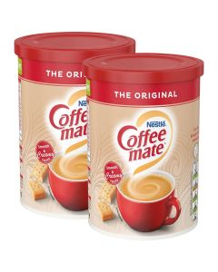 Nestle Coffee Mate Powder Coffee Creamer 550g x 2